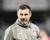 Kopic, om de cuvânt: Acord bătut la ușa clubului