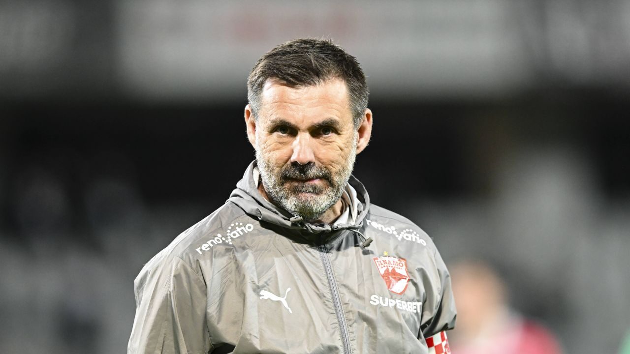 Kopic, om de cuvânt: Acord bătut la ușa clubului