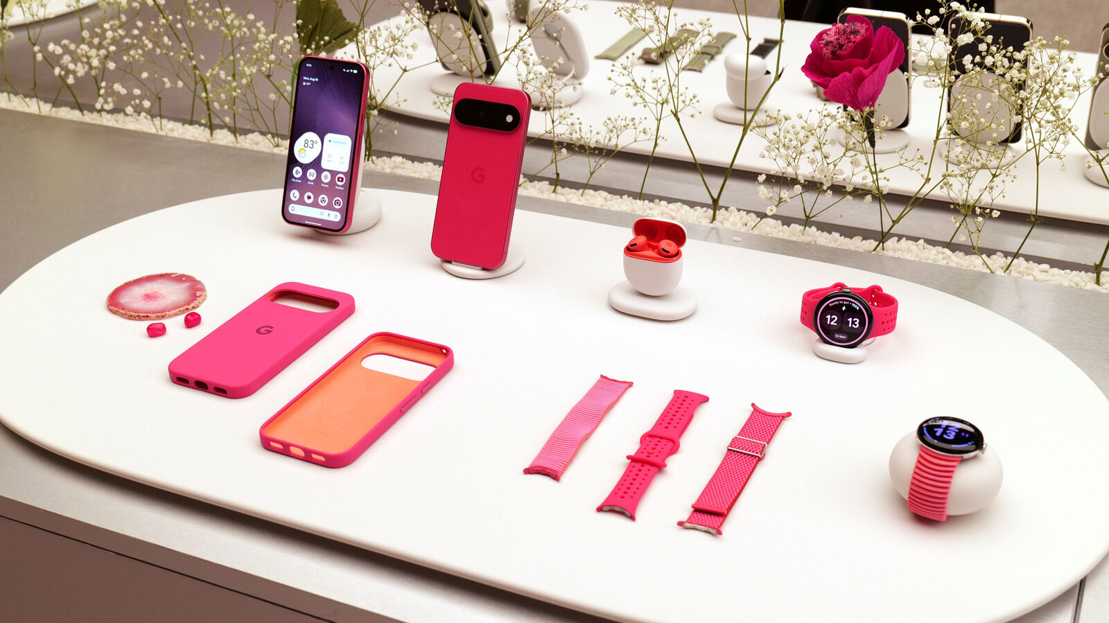 Pixel 11, Watch 5 și surpriză totală de la Google