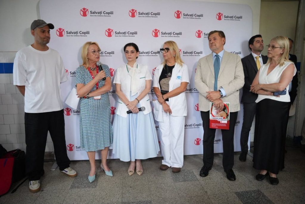 România. Primul pat din ace, speranță pentru copiii cu diabet