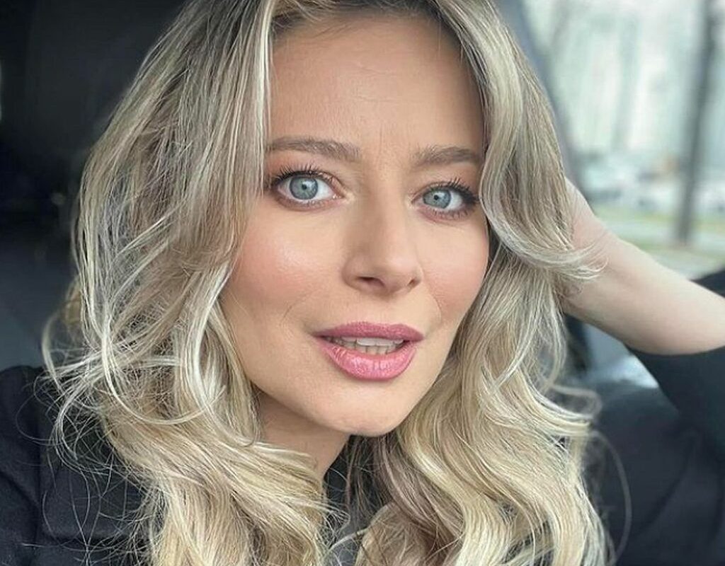 Laura Cosoi, mamă a 5 copii: „Mi-aș mai dori”