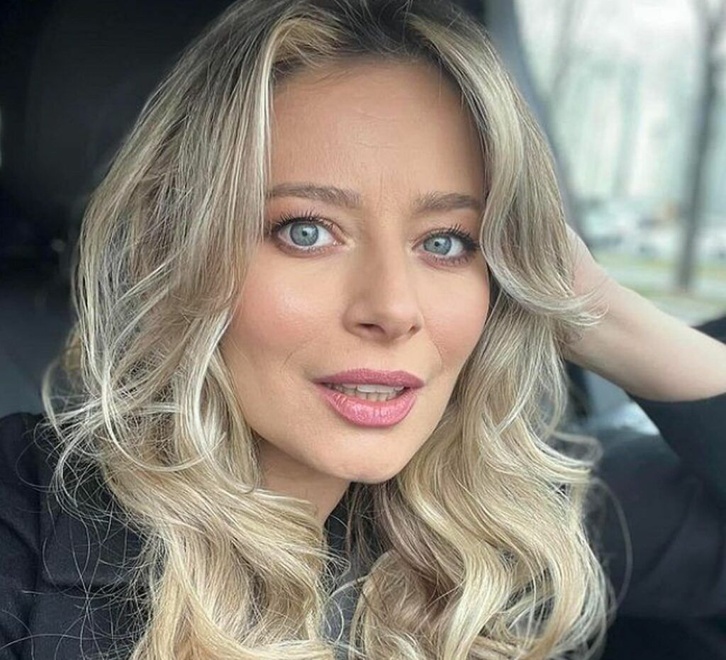 Laura Cosoi, mamă a 5 copii: „Mi-aș mai dori”