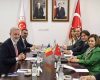 Lazurcă: România-Turcia, proiecte strategice. Erdogan la București, decisiv