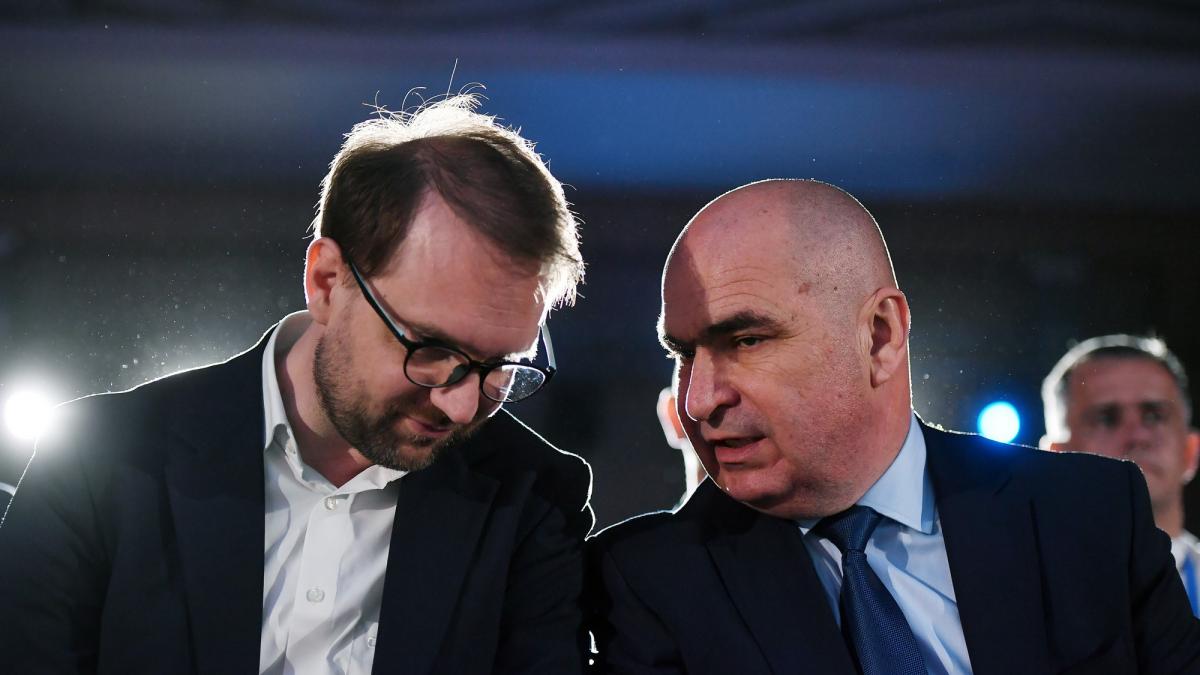 Fritz sfidează PNL: Votul ANI fragmentează alianța