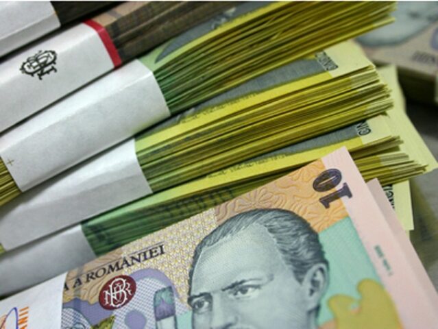 Piața Interbancară Încă Lichidă, ROBOR Stagnant la 5,84%