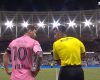 Messi reapare la Inter Miami după decesul tatălui său