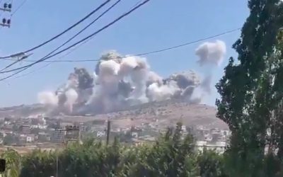 Liban și Israel: Ce țări verifică dezarmarea Hezbollah