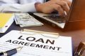 Creditul românesc se micșorează în termeni reali