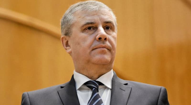 Societatea civilă cere demiterea lui Pahonțu după dosarul 1989
