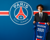 Akliouche la PSG pentru 50 de milioane! Monaco încasează bomba
