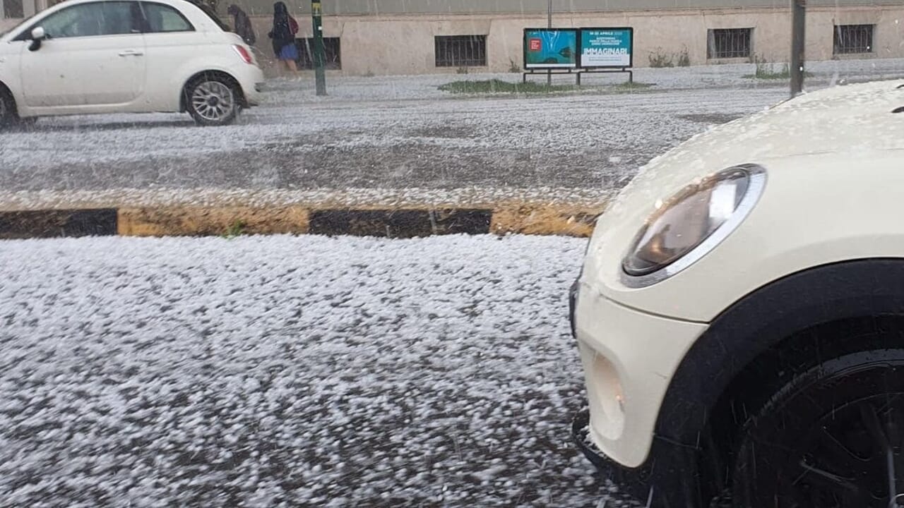 Alertă Cod Galben: Protecția Civilă intră în acțiune