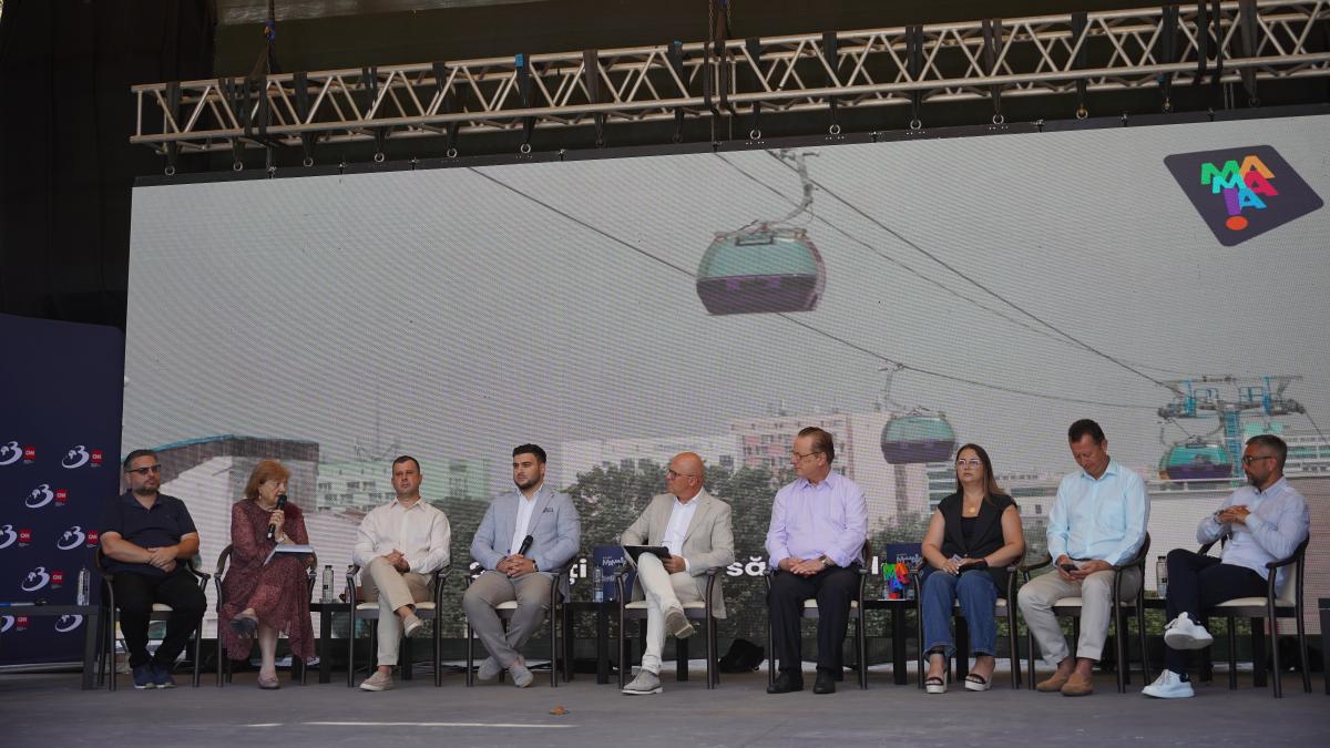 Mamaia învață de la Albania: Soluția experților pentru stațiunea de la Marea Neagră
