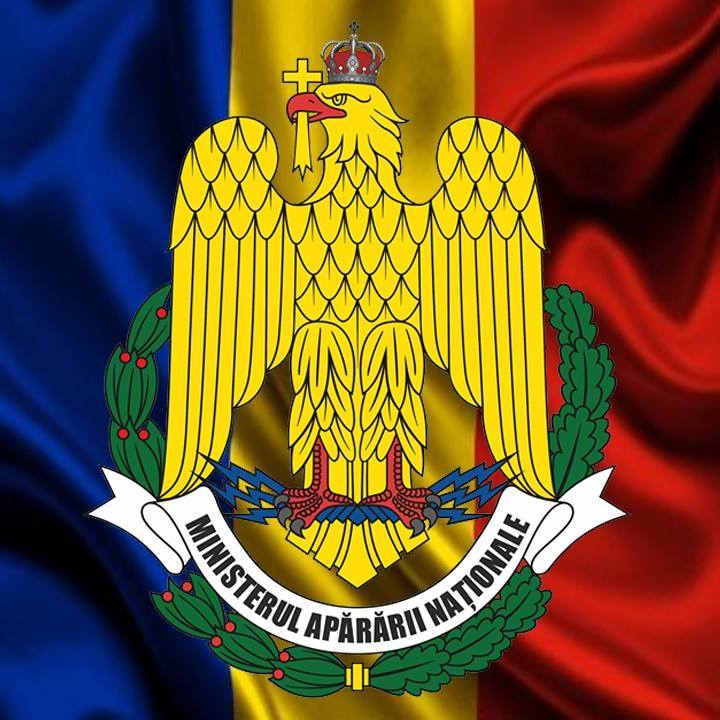 MApN: Fără semnale radar pe spațiul aerian România-Bulgaria