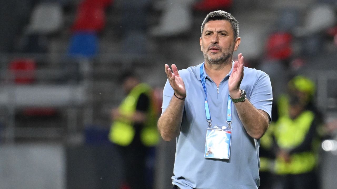 FCSB cu schimbări majore în primul 11 împotriva Sepsi