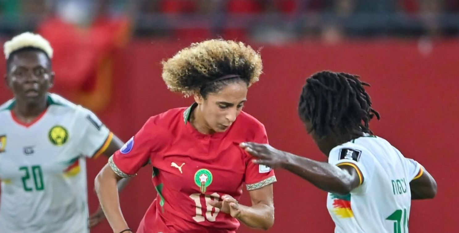 Leoaicele Atlas, eliminate de Camerun la lovituri de departaj