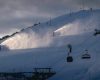 Zăpadă pentru Foc: Mașinile Montane Salvează Pădurile