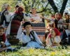 Busuiocul din Buzău a cucerit trofeul „Peștișorul de AUR”