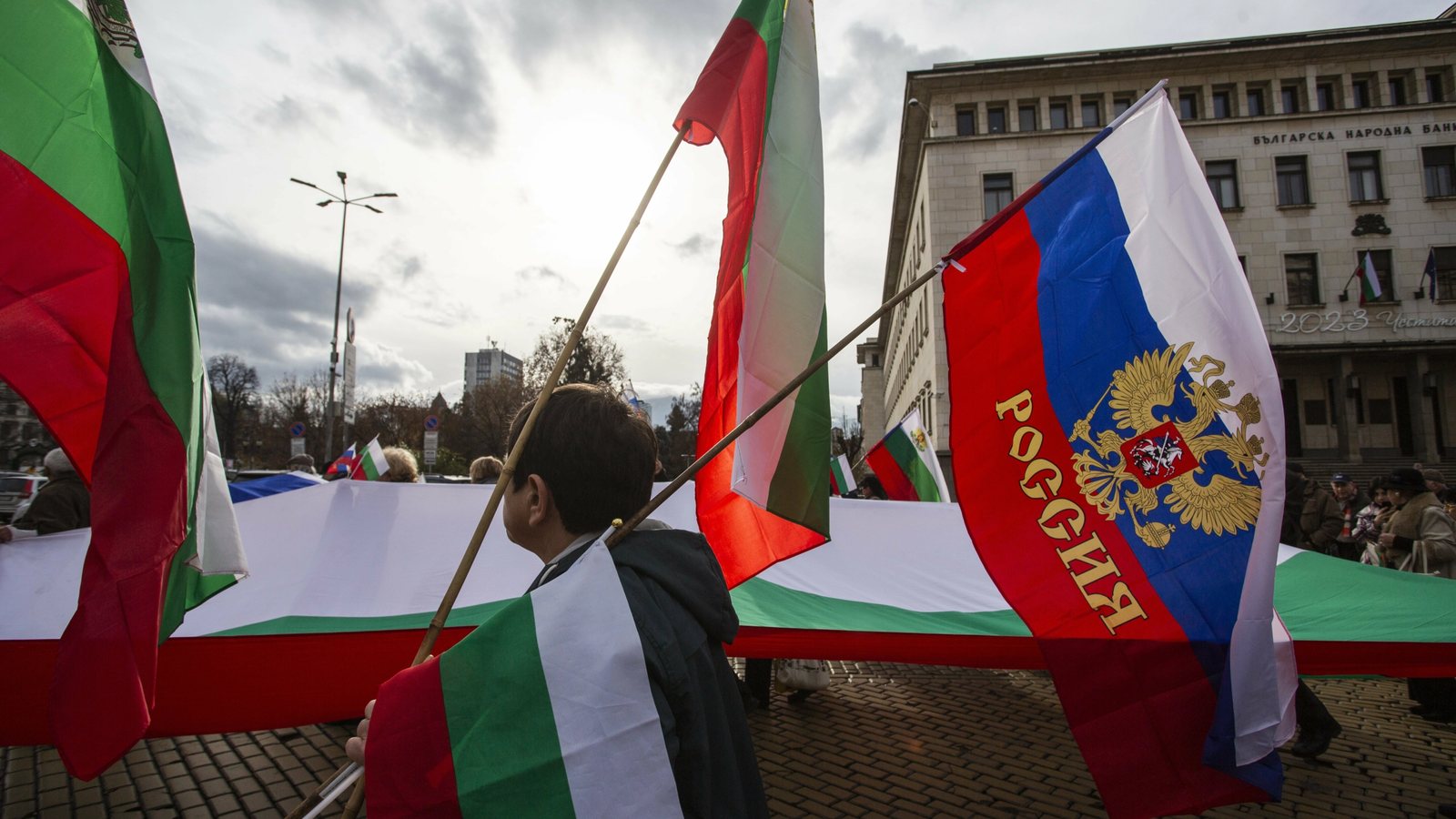 Moscova: Sofia, mai reținută politic – mesaj cu bătaie lungă