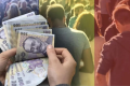 Bugetarii, vești bune: Peste 800.000 de salarii mai mari