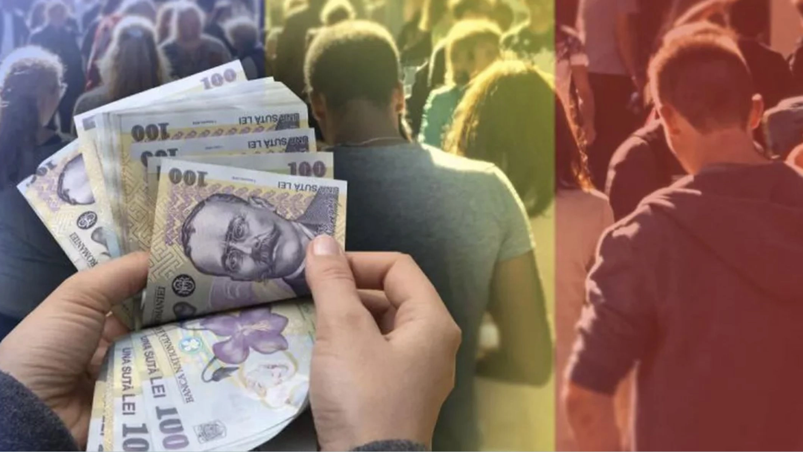 Bugetarii, vești bune: Peste 800.000 de salarii mai mari