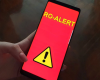 RO-Alert Tulcea: Stai în casă! Ascultă autoritățile