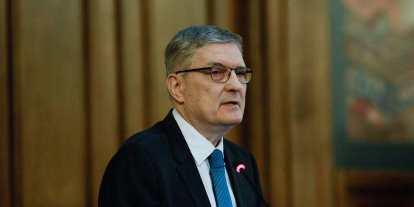 Șeful Consiliului Fiscal: Verdict Moody’s, după precedentul Fitch