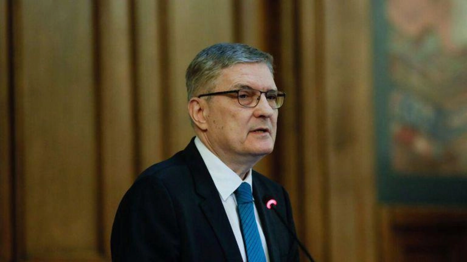 Șeful Consiliului Fiscal: Verdict Moody’s, după precedentul Fitch