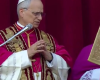 Papa: Apel către Ucraina și Rusia, respectați dreptul umanitar