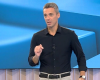 Mircea Badea, replică acidă pentru Măruță: „Coleg de trust” la Antena 1