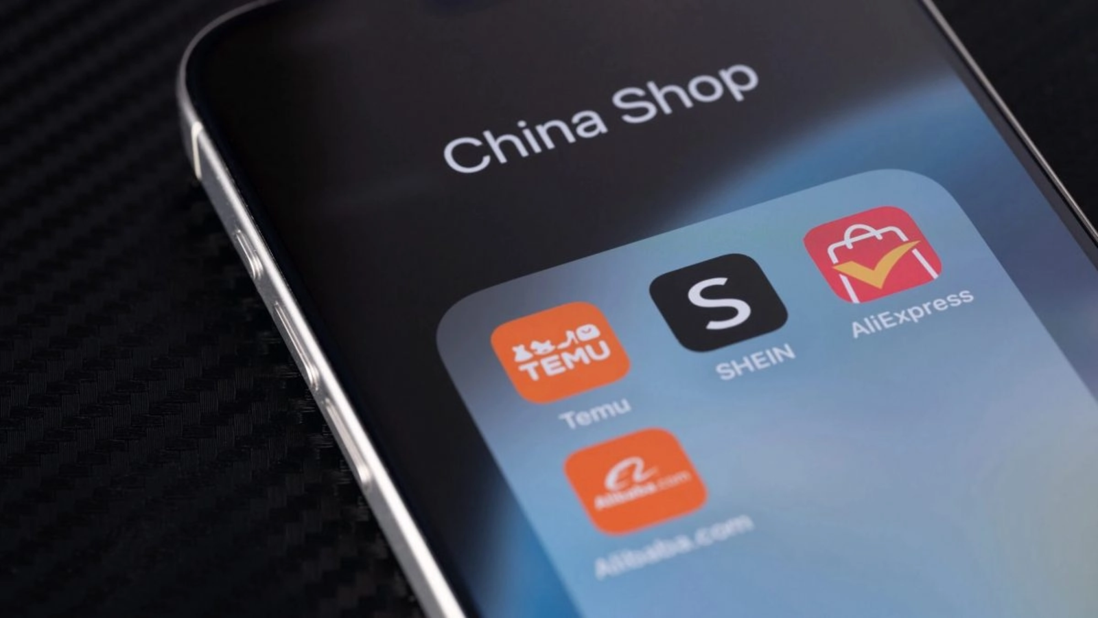 Shein pierde procesul la Londra contra Temu pe drepturi de autor