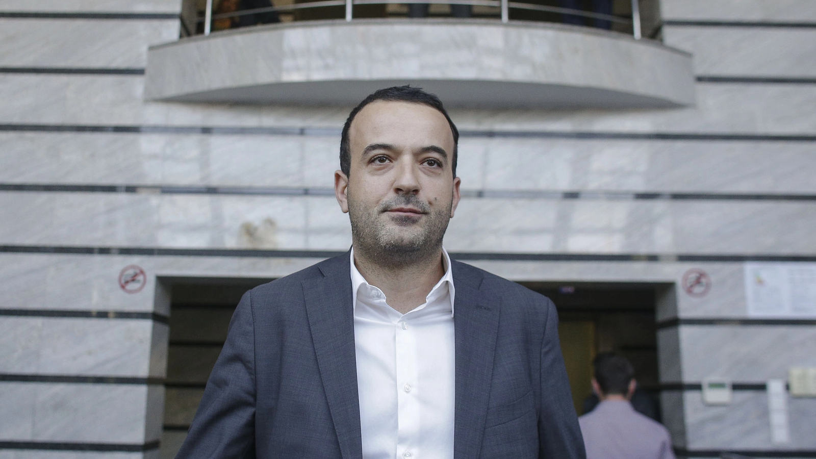 Mateescu, CSM: Țara urăște. Greu de construit