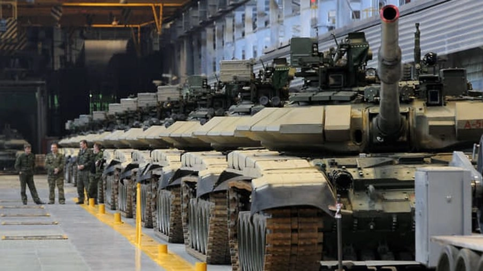 Europa înarmează, patru țări refuză amențarea rusă