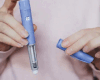 GLP-1 salvează oasele: Risc fracturi scăzut la diabetici