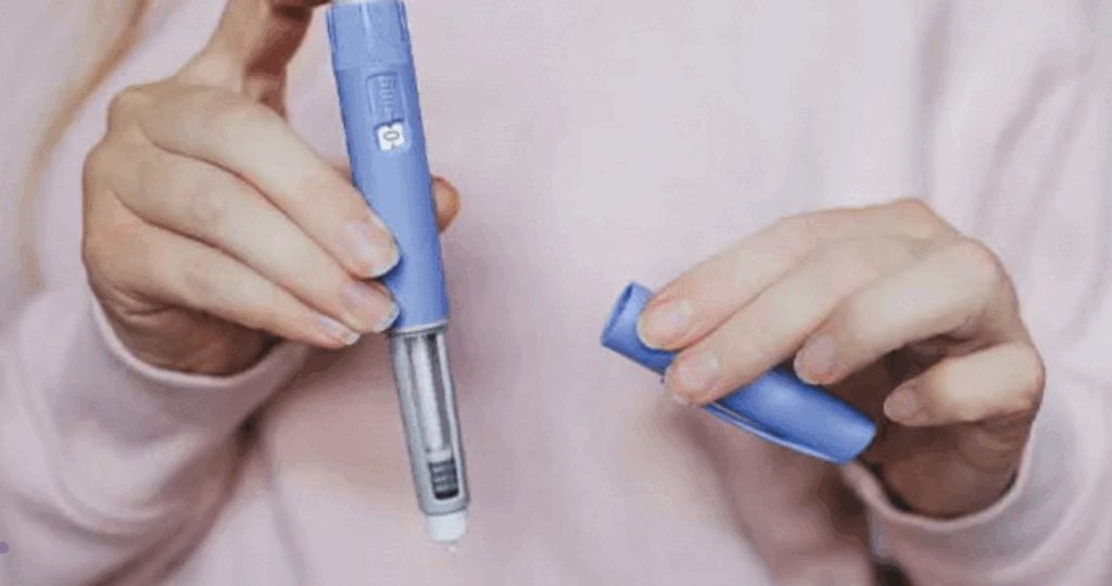 GLP-1 salvează oasele: Risc fracturi scăzut la diabetici