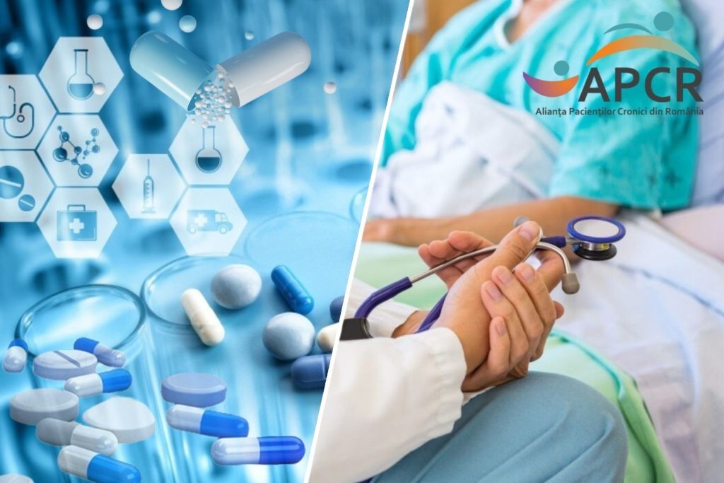 Pacienții refuză să fie pioni în lupta statului cu farmaciile