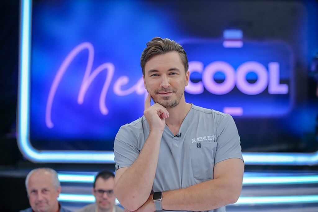 Mihail: Greșeală majoră la dieta proteică. Românii uită esențialul