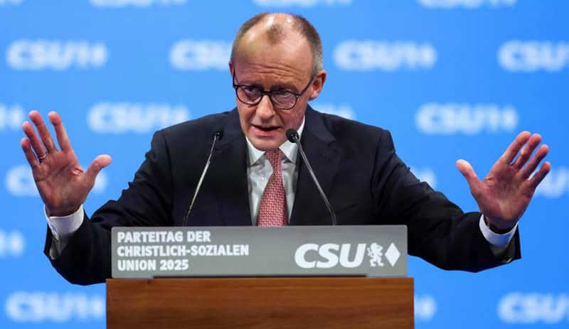 Germania în fierbere: Cine îl va înlocui pe Merz?