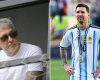 Messi, dezvăluire emoționantă: „Nu mai joc mult timp”