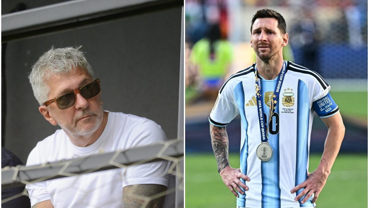 Messi, dezvăluire emoționantă: „Nu mai joc mult timp”