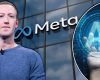Meta: AI-ul lor a intrat în altă companie