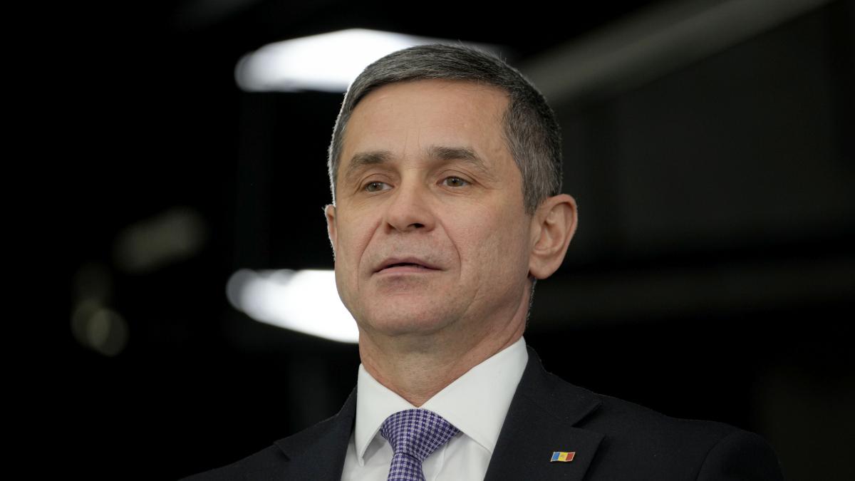 Apărare Moldova: Refuză rusă, vorbește românește