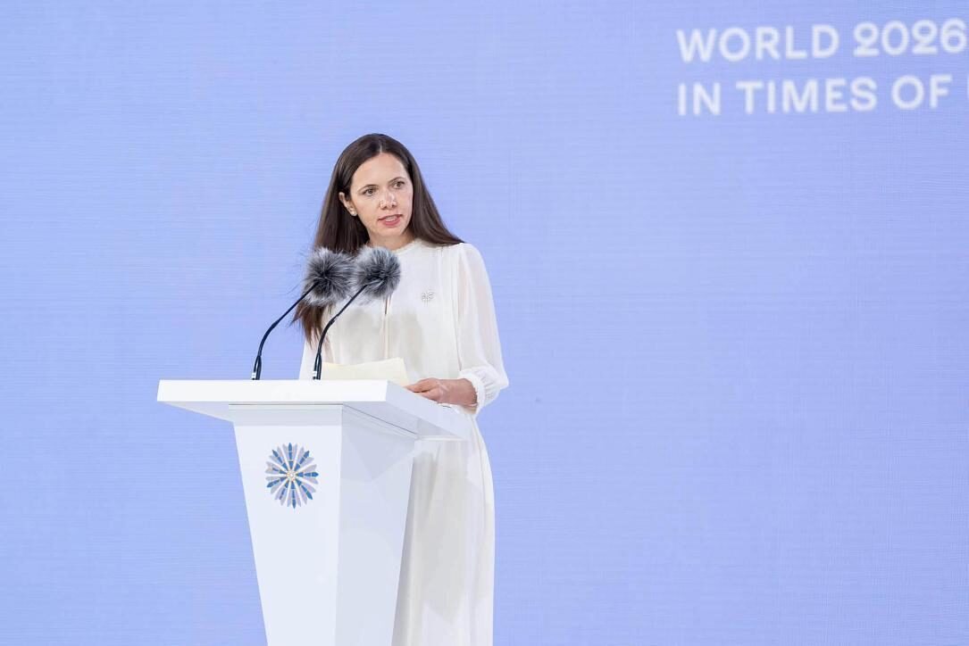 Prima Doamnă a României, la summitul de la Kiev
