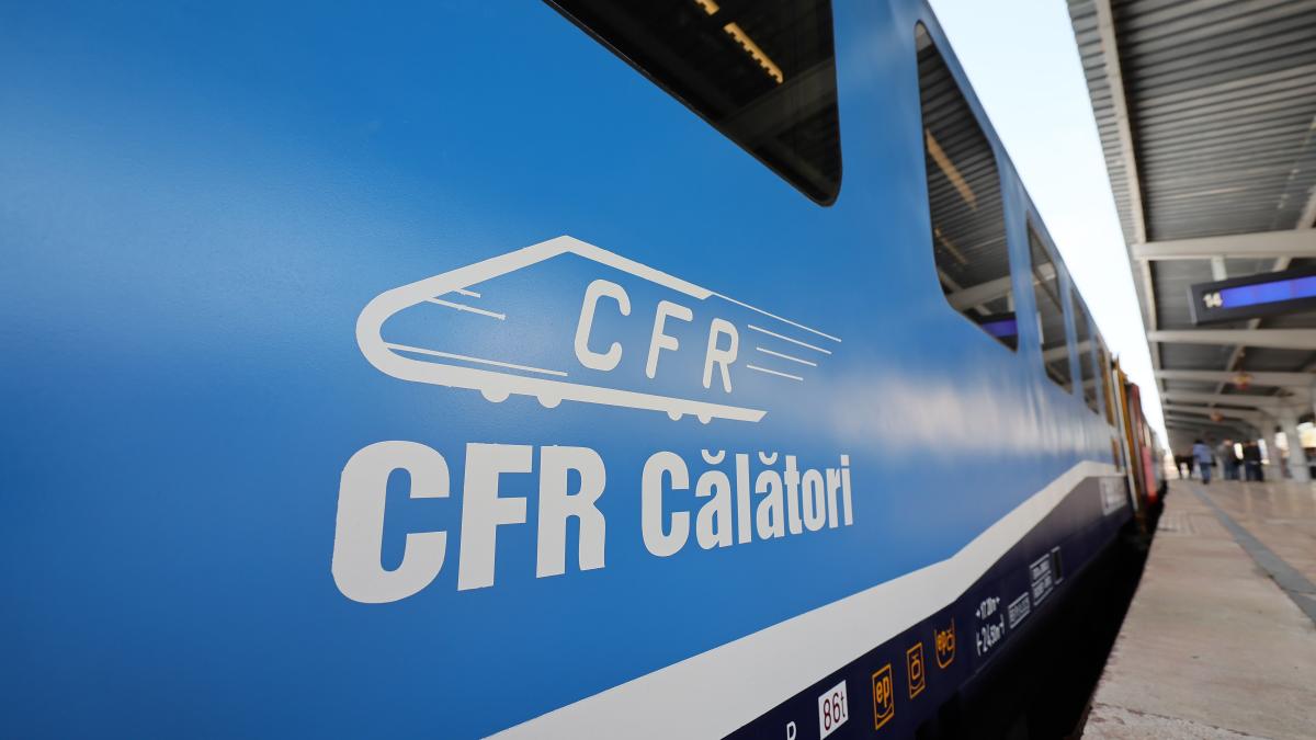 Miruță la CFR: Călătorul e rege, întârzierile costă, hârtia dispare