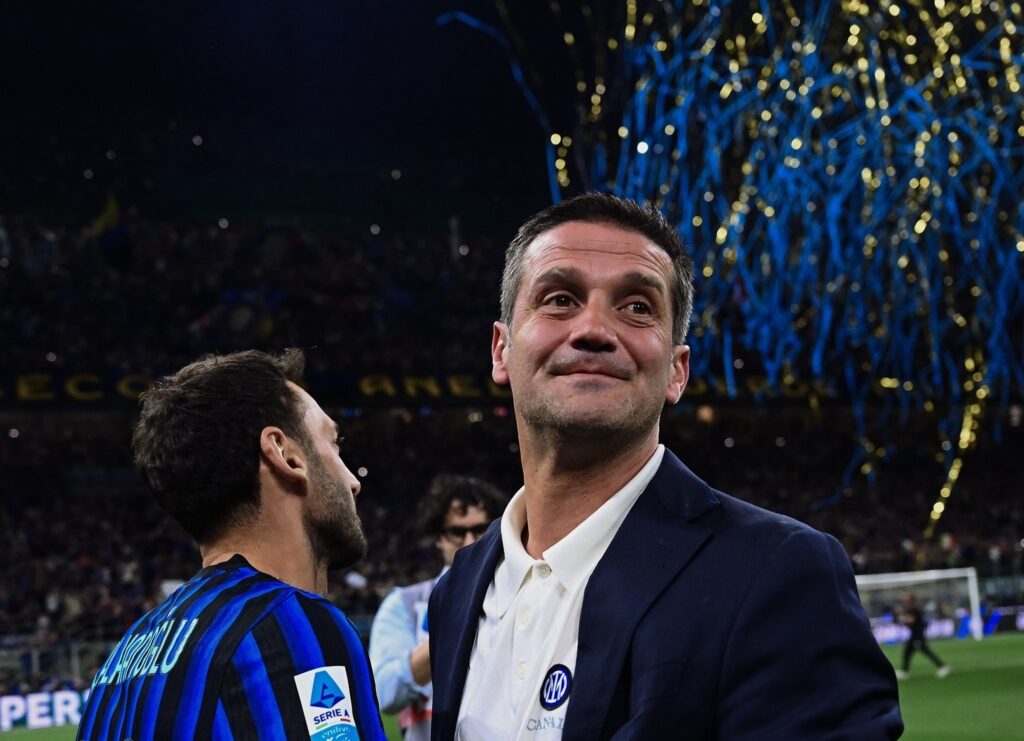 Chivu depășește Mourinho și Simeone