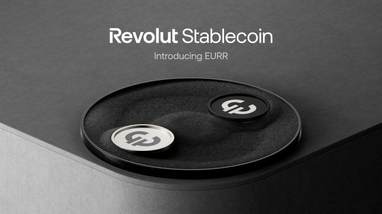 Revolut lansează EURR. Cât face noua monedă digitală