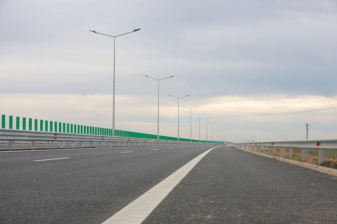 Via Carpatia: Drumul european de 3000 km unește șapte țări, inclusiv România