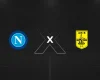 Napoli – Aris: Meciul serii, ora, formații și pronostic