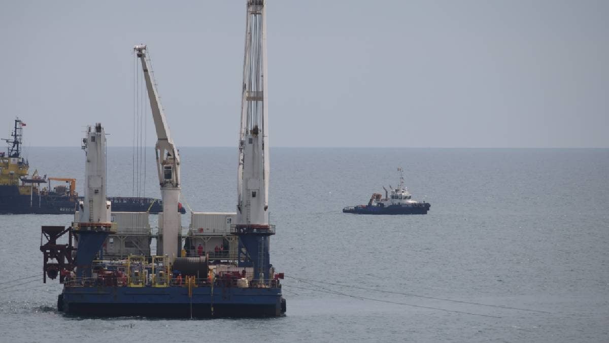 Primul client român pentru gazele din Neptun Deep dezvăluit
