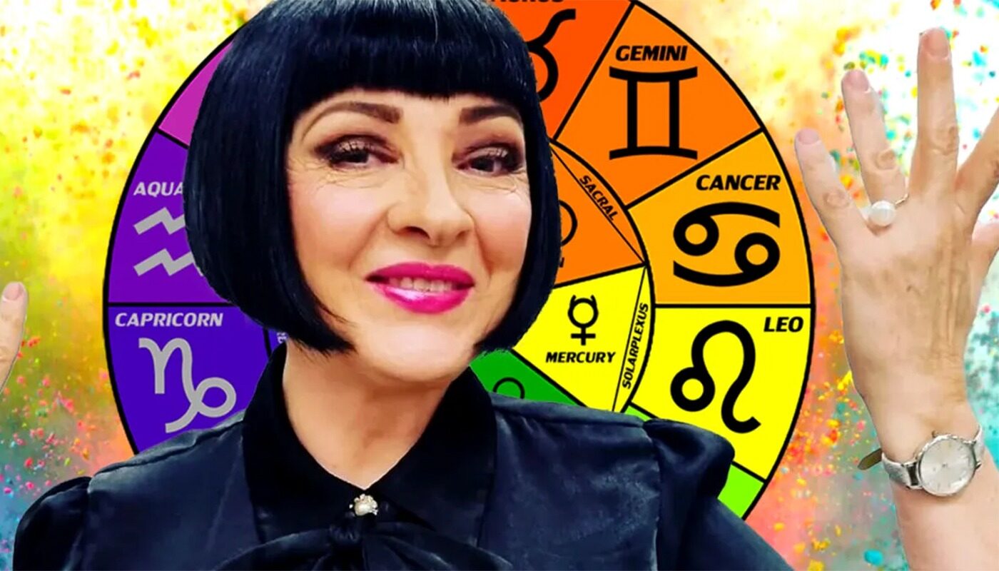 Neti Sandu: Zodia norocoasă din august 2026 începe o viață nouă