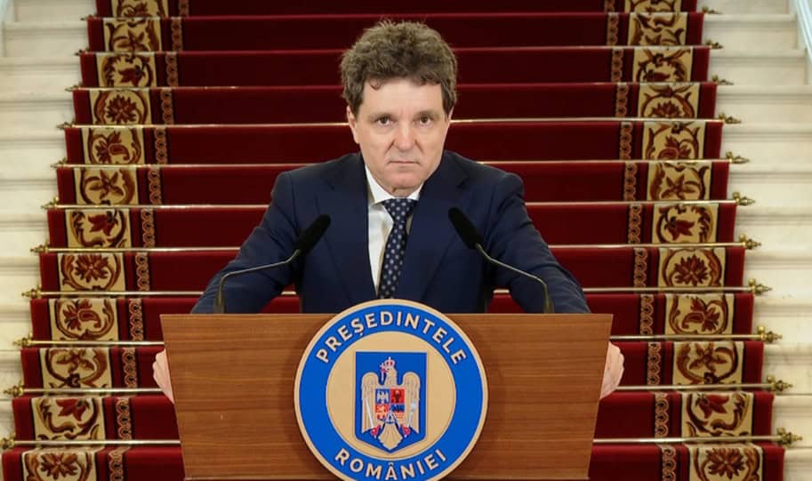 Președintele Dan: Efort comun menține ratingul țării